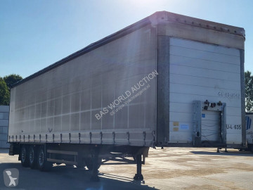 Semirremolque Schmitz Cargobull SCB*S3T