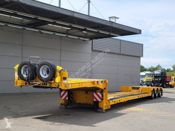 Semirremolque Faymonville F-S43-1ACA