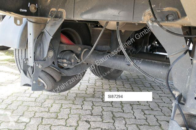Semirremolque Schwarzmüller K-SERIE, Thermo,...