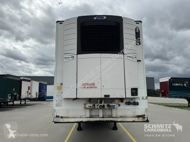 Semirremolque Schmitz Cargobull Tiefkühler...