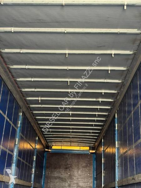 Semiremorca Schmitz Cargobull