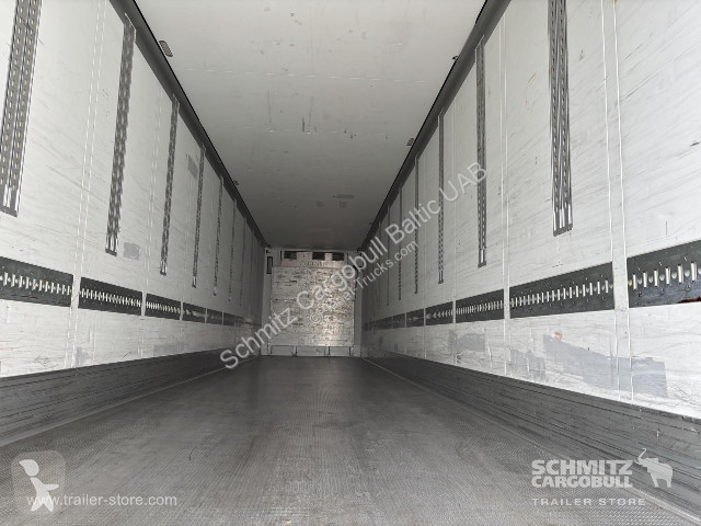 Semi remorque Schmitz Cargobull Semitrailer...