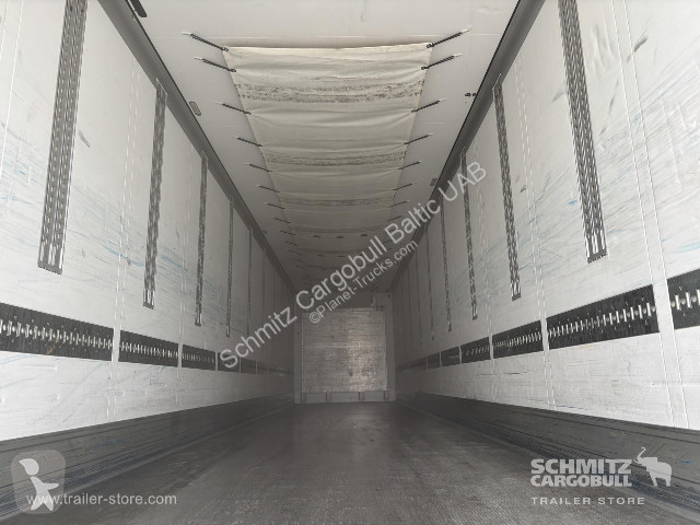 Semi remorque Schmitz Cargobull Semitrailer...