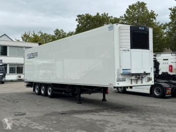 Semi reboque frigorífico Schmitz Cargobull