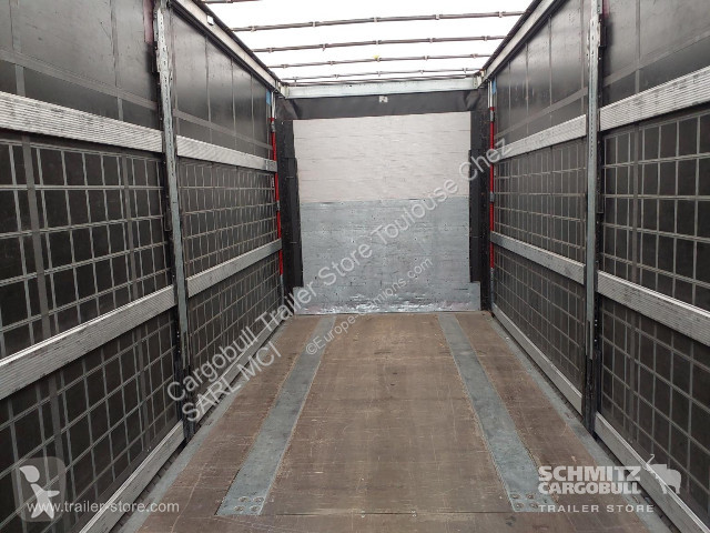 Полуприцеп Schmitz Cargobull Semitrailer...