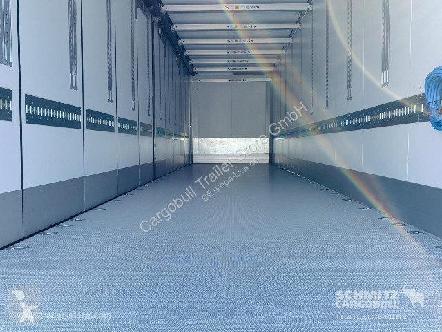 Semirremolque Schmitz Cargobull...