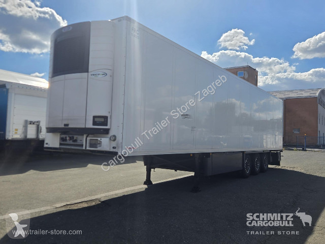 Полуприцеп Schmitz Cargobull Semitrailer Reefer...