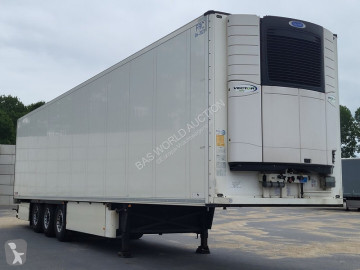 Semiremorca Schmitz Cargobull