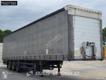 Semiremorca obloane laterale suple culisante (plsc) Schmitz Cargobull