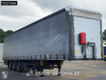 Semiremorca obloane laterale suple culisante (plsc) Schmitz Cargobull