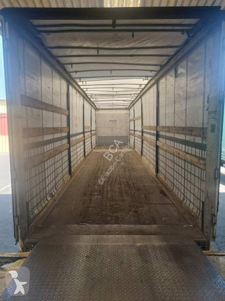 Semiremorca Schmitz Cargobull
