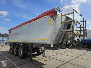 Semiremorca benă Schmitz Cargobull