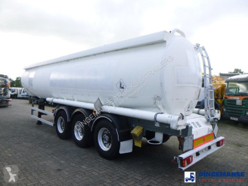 Semi remorque citerne General Trailers