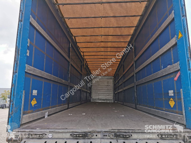 Полуприцеп Schmitz Cargobull Curtainsider...