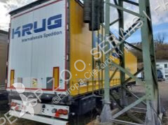 Полуприцеп Schmitz Cargobull L