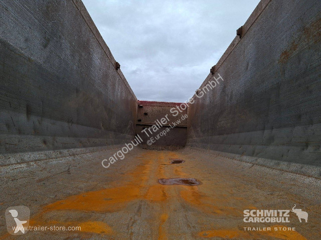 Полуприцеп Schmitz Cargobull Kipper...