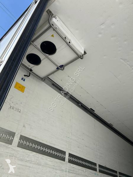 Полуприцеп Schmitz Cargobull Frigorifero con...