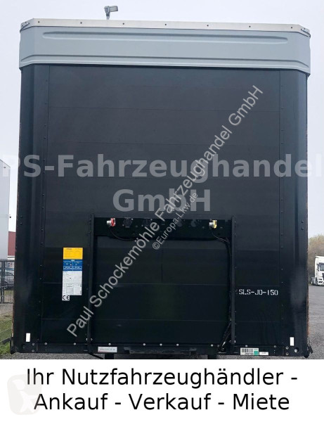 Полуприцеп Kögel SN24*Standard*BPW*...