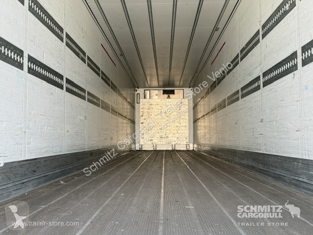 Полуприцеп Schmitz Cargobull Tiefkühler Standard