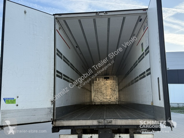 Полуприцеп Schmitz Cargobull Tiefkühler Standard