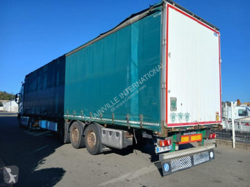Полуприцеп Lecitrailer