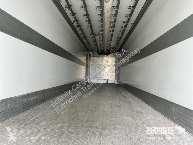 Полуприцеп Schmitz Cargobull Reefer Meat...