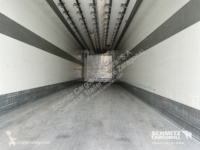 Полуприцеп Schmitz Cargobull Reefer Meat...