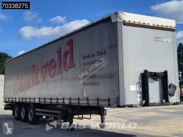 Полуприцеп Kögel S24 3 axles