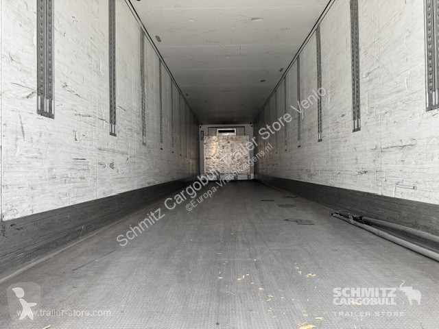 Полуприцеп Schmitz Cargobull Tiefkühler...