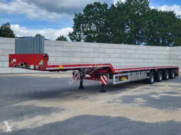 Semitrailer Faymonville F-S44-1BBY