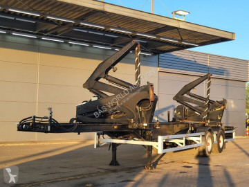 Semitrailer Hammar