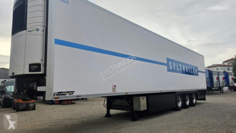 Semitrailer kylskåp mono-temperatur Lamberet