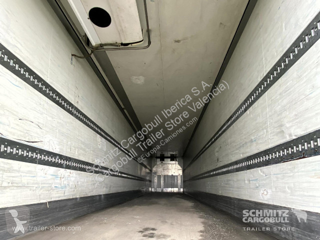 Semirremolque Krone Reefer Standard