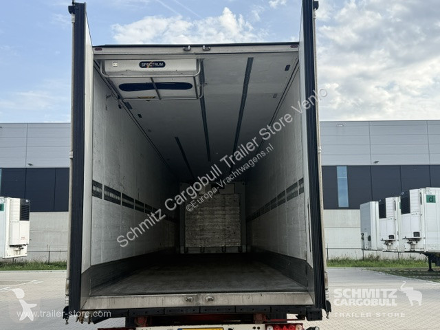 Semirremolque Schmitz Cargobull Tiefkühler...
