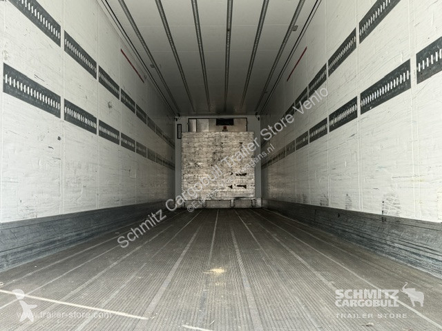 Semirremolque Schmitz Cargobull Tiefkühler...