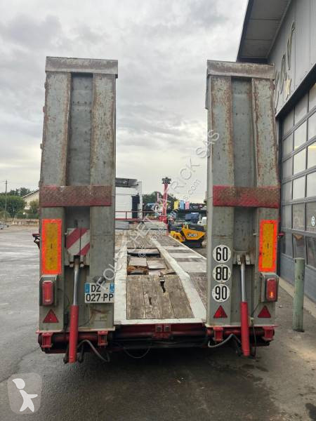 ACTM  semi-trailer