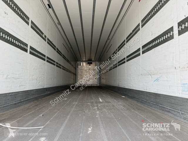 Semirremolque Schmitz Cargobull Tiefkühler...