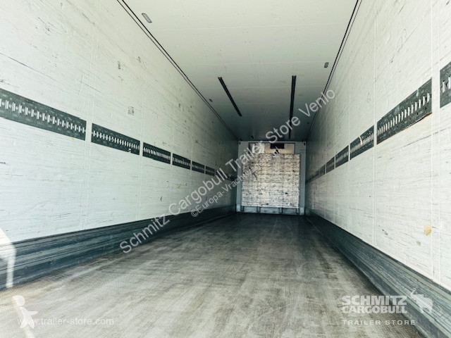 Semirremolque Schmitz Cargobull Tiefkühler...