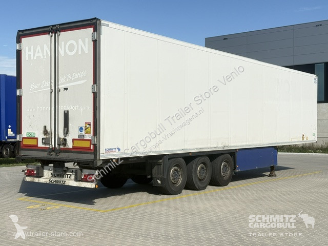 Semirremolque Schmitz Cargobull Tiefkühler...