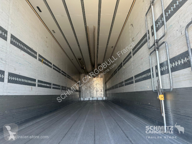 Semirremolque Schmitz Cargobull Semitrailer...