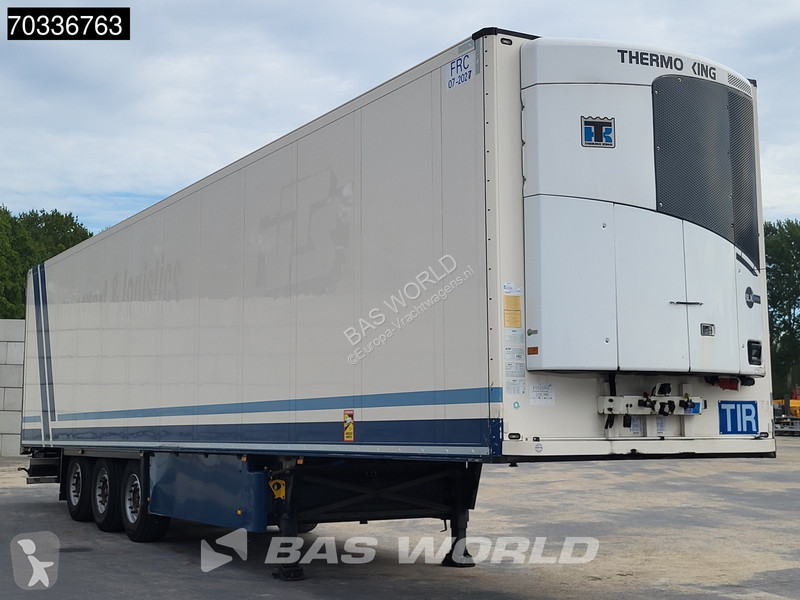 Semirremolque Schmitz Cargobull SCB*S3B 3 axles...