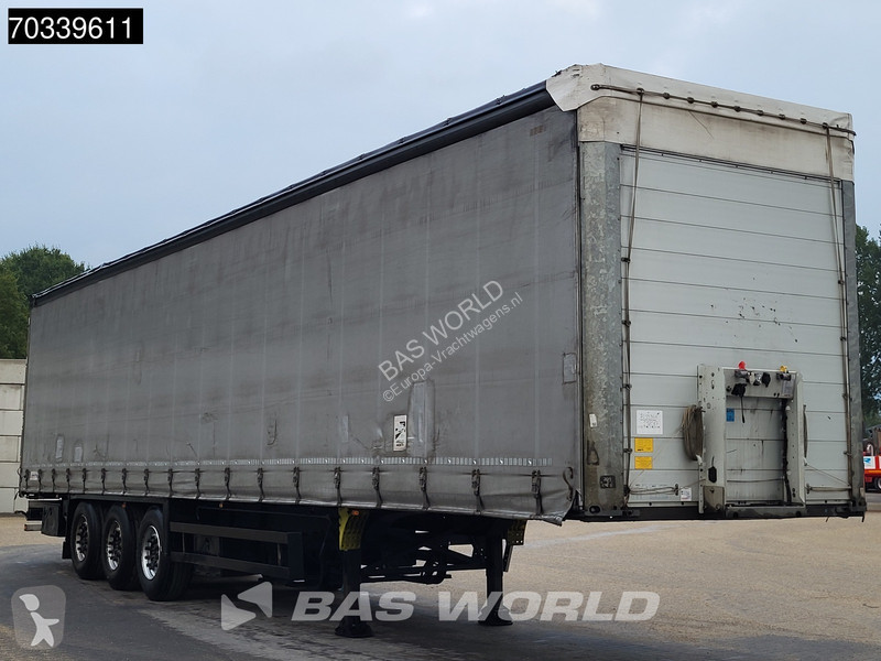 Semirremolque Schmitz Cargobull SCB*S3T 3 axles...