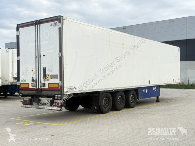 نصف مقطورة Schmitz Cargobull Tiefkühler...
