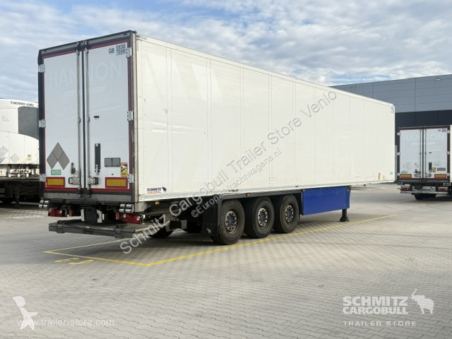 نصف مقطورة Schmitz Cargobull Tiefkühler...