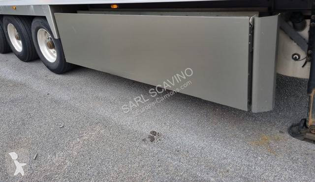 Semirremolque Lamberet 3 SEMI FRIGO MONO -...