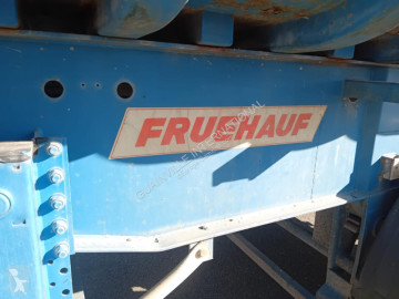 Semirremolque benne TP Fruehauf