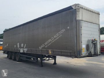 Semirimorchio Schmitz Cargobull SCB*S3T