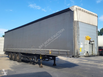 Semirimorchio Schmitz Cargobull SCB*S3T