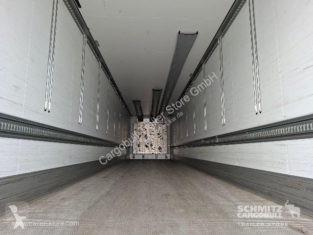 Semitrailer Schmitz Cargobull Tiefkühler...