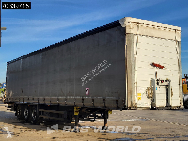 Semirimorchio Schmitz Cargobull SCB*S3T 3 axles...